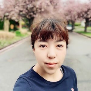 Meet your Posher, Qi